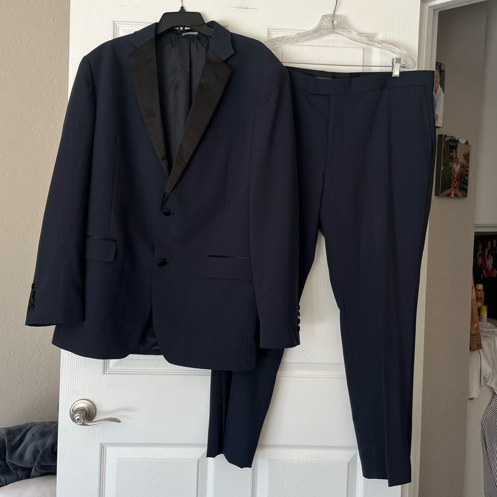 Nordstrom Rack Tuxedo